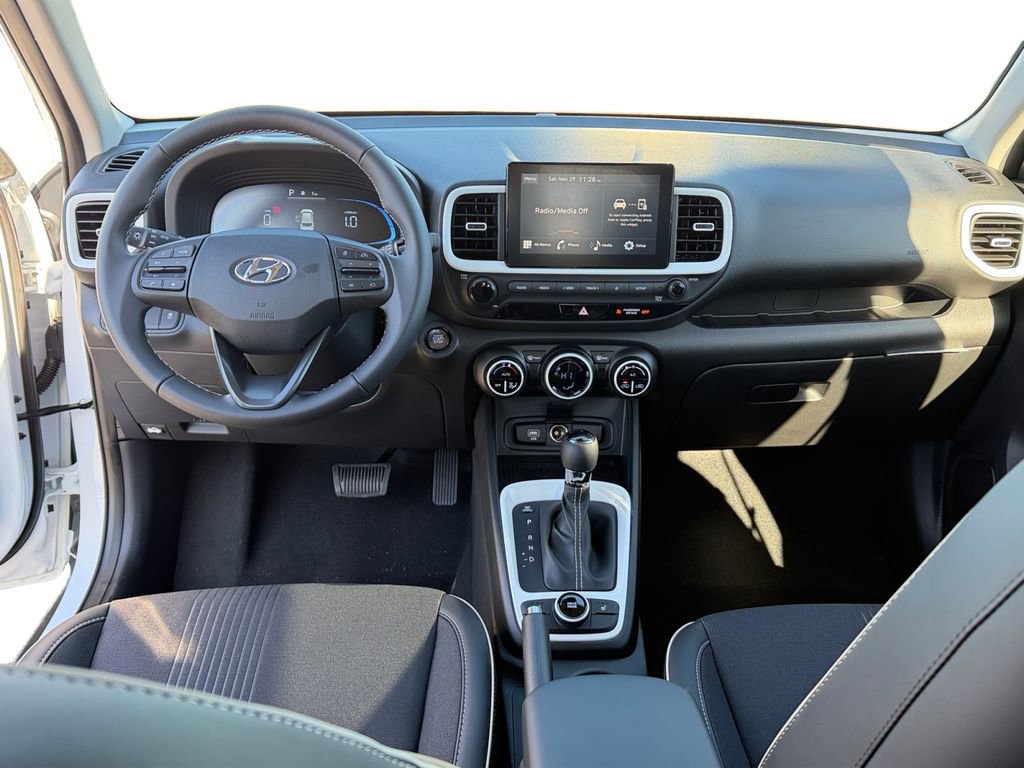 New 2026 Hyundai Venue SEL image 10