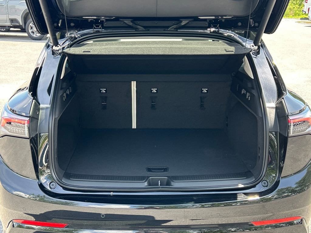 New 2026 Buick Envision Avenir AWD/4WD image 24