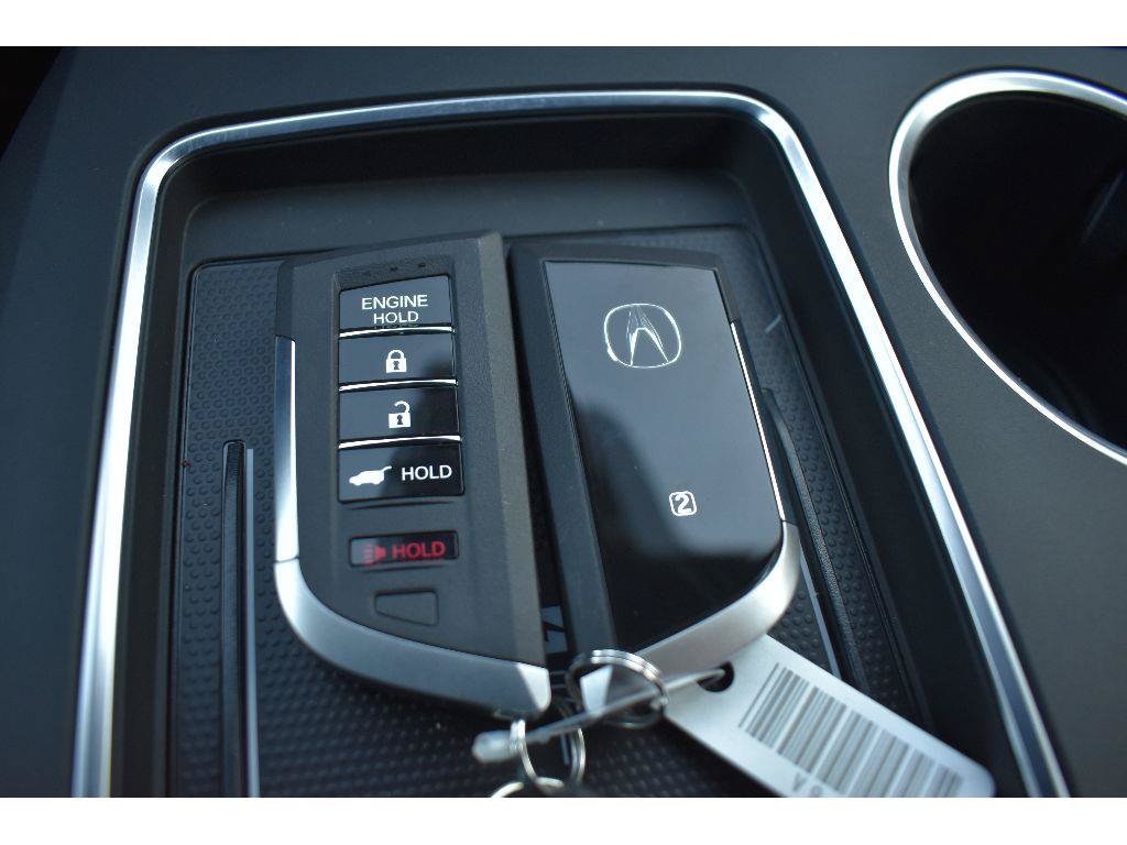 New 2026 Acura MDX A-Spec w/ Advance Package AWD/4WD image 43