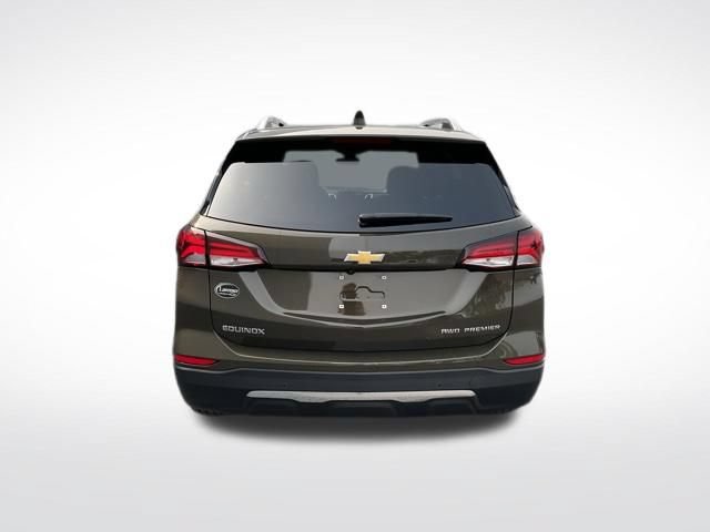 Used 2024 Chevrolet Equinox Premier AWD/4WD image 15