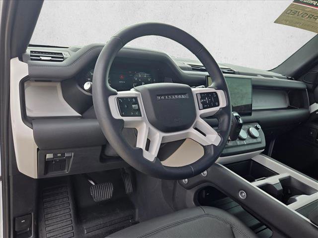 Used 2025 Land Rover Defender 130 S AWD/4WD image 10