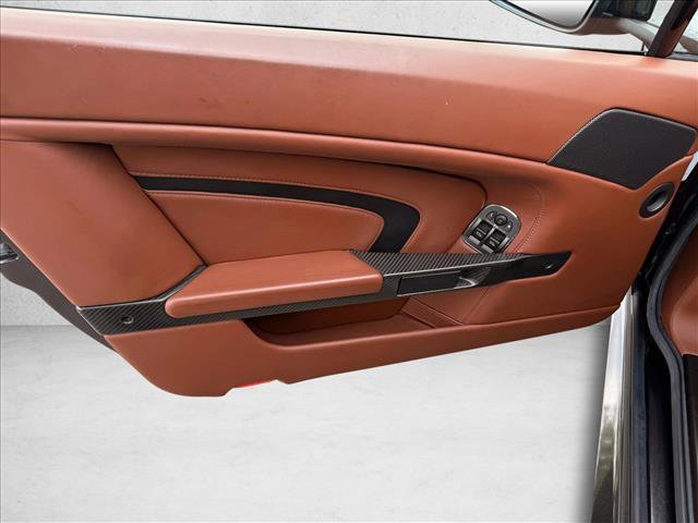 Used 2017 Aston Martin V12 Vantage S RWD image 20