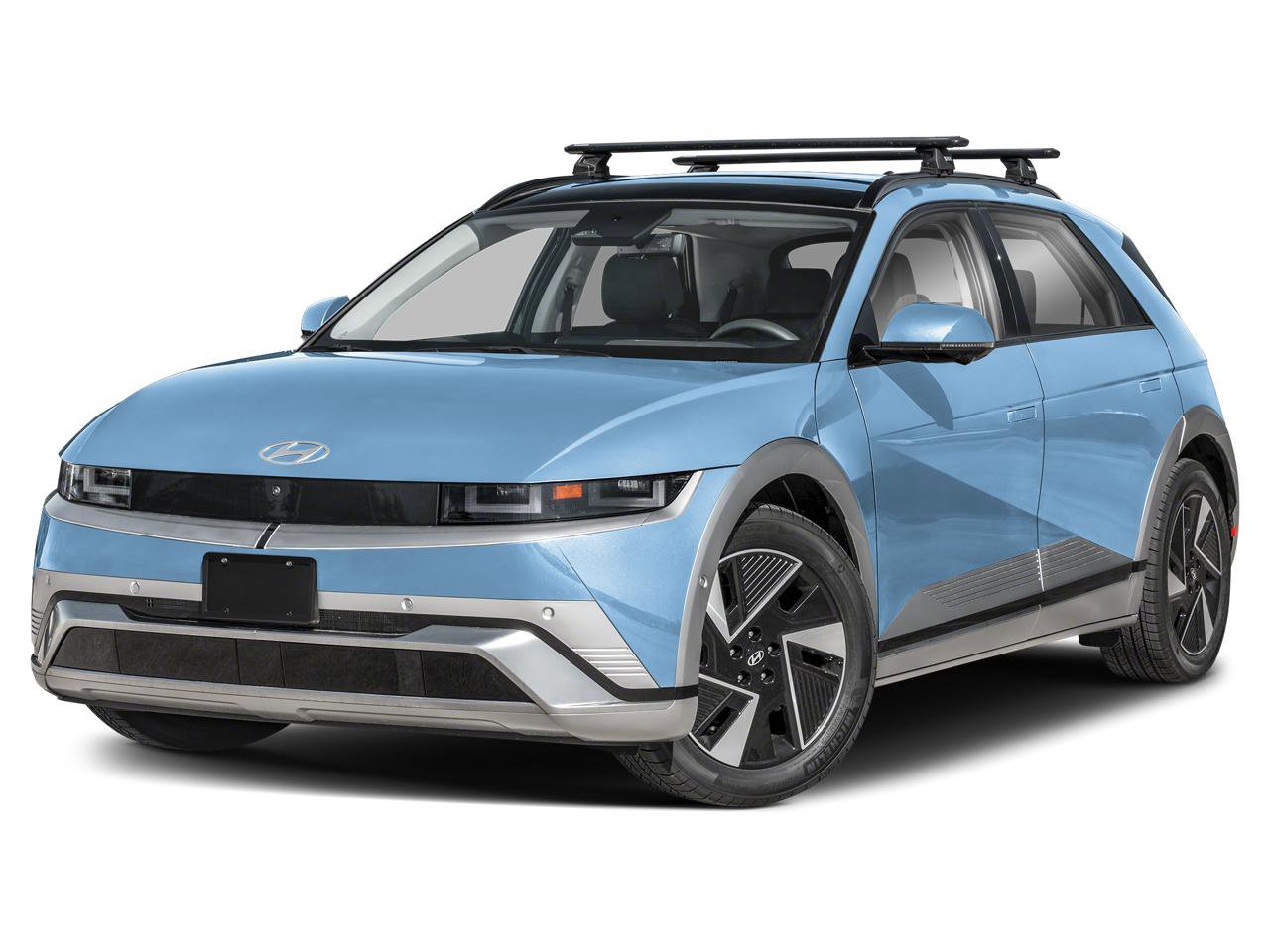 New 2026 Hyundai Ioniq 5 Limited AWD/4WD image 1