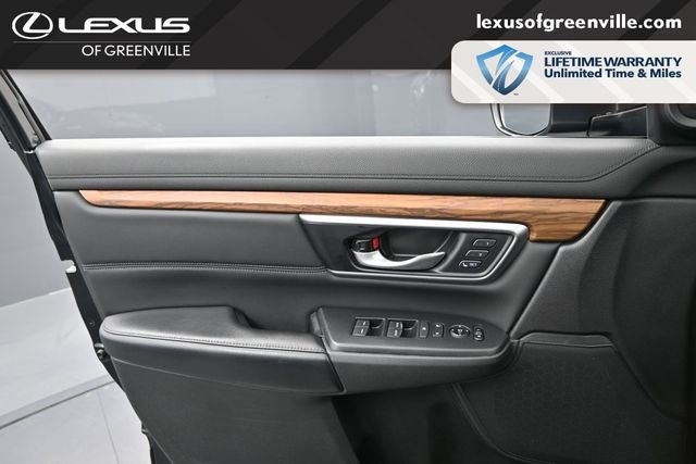 Used 2021 Honda CR-V EX-L image 20