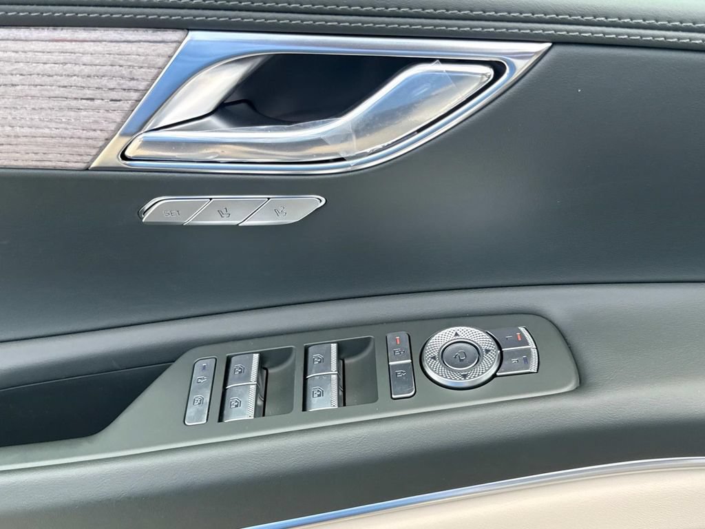 New 2026 Genesis GV80 2.5T Select AWD/4WD image 21