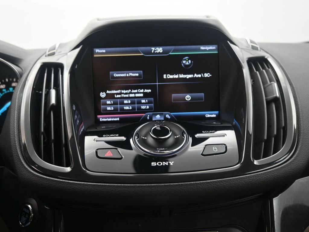 Used 2014 Ford Escape Titanium w/ Equipment Group 401A image 10