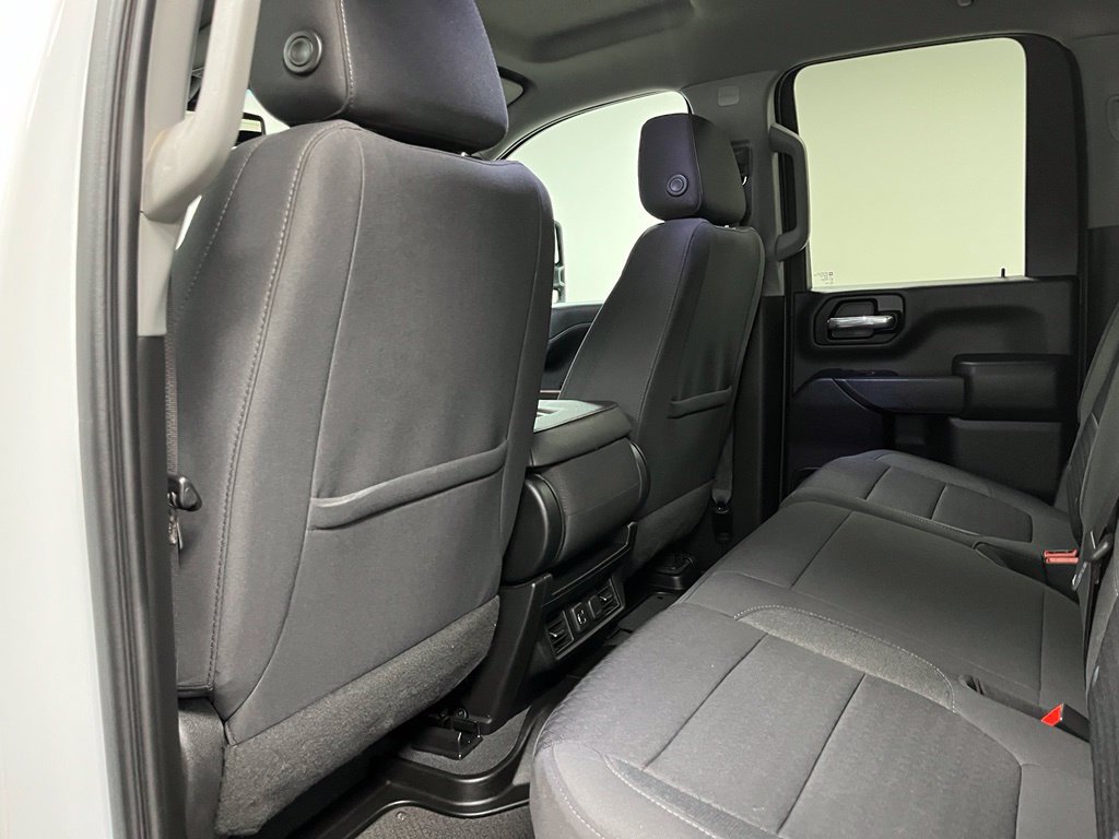 Used 2023 Chevrolet Silverado 2500 LT w/ True North Edition AWD/4WD image 42