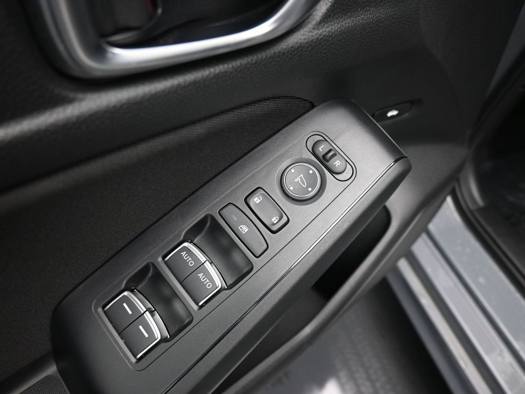 Certified 2025 Honda Civic Sport image 31