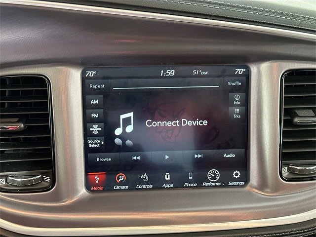 Used 2021 Dodge Charger GT w/ Plus Group image 12