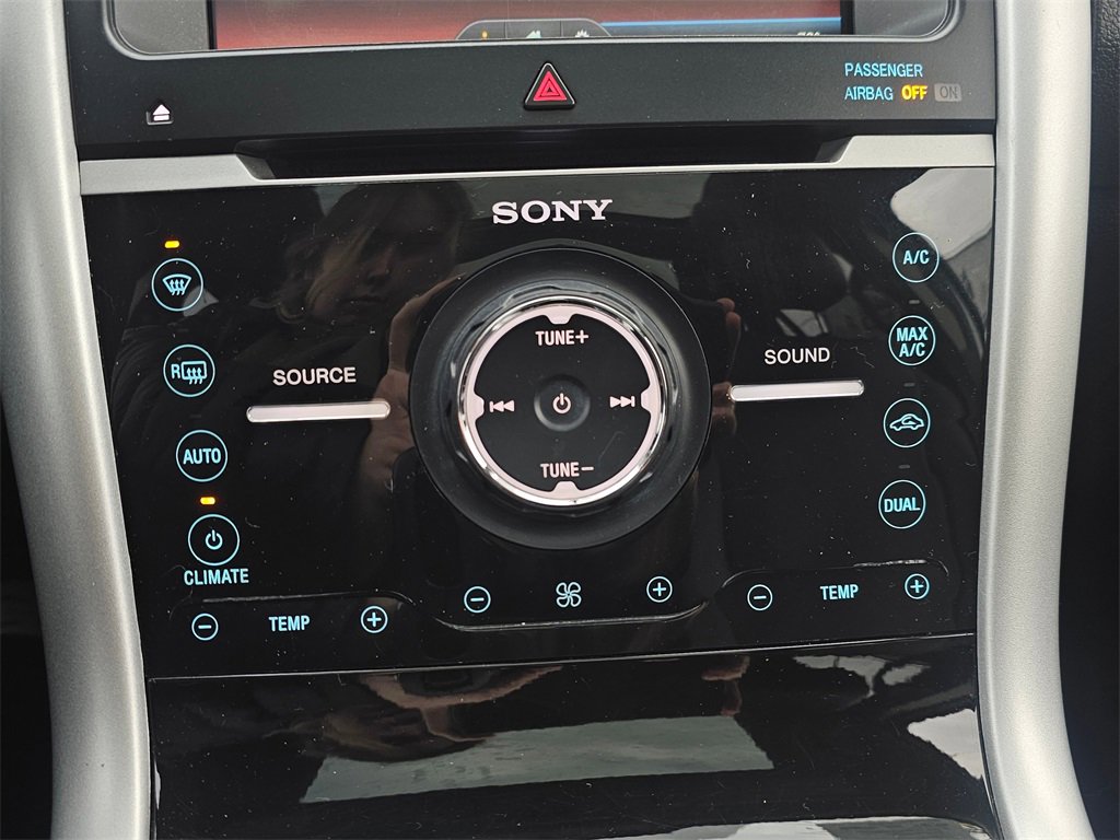 Used 2012 Ford Edge Limited image 32