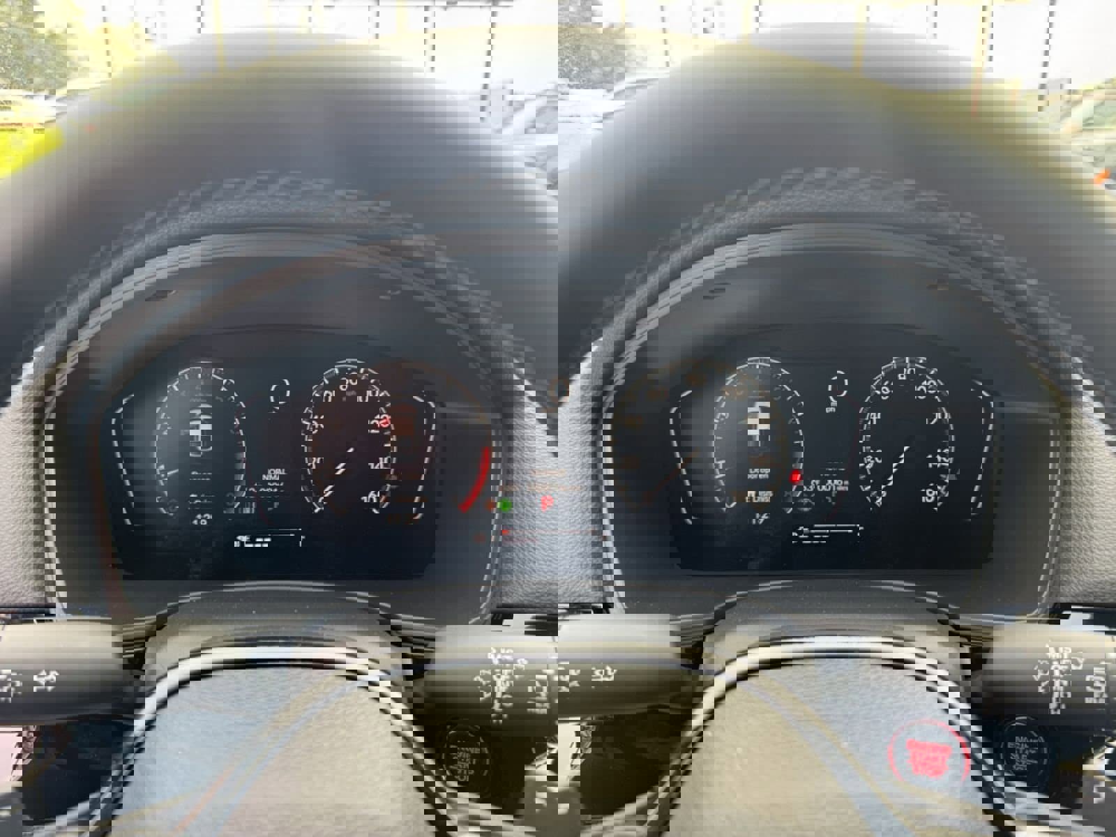 New 2025 Honda Civic Sport image 20