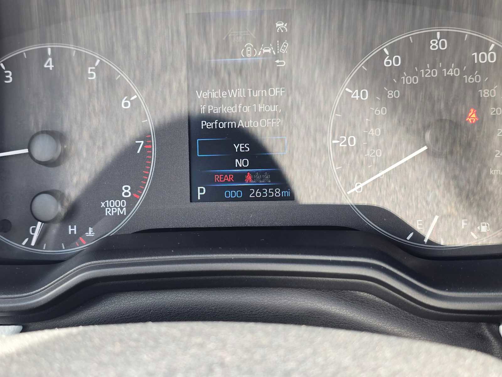Used 2023 Toyota Corolla SE FWD image 25