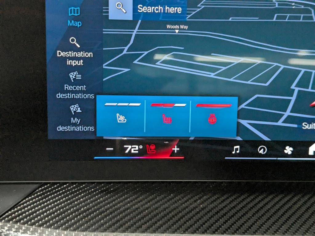 New 2026 BMW M4 Coupe image 15