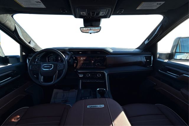 New 2026 GMC Sierra 2500 Denali Ultimate image 22