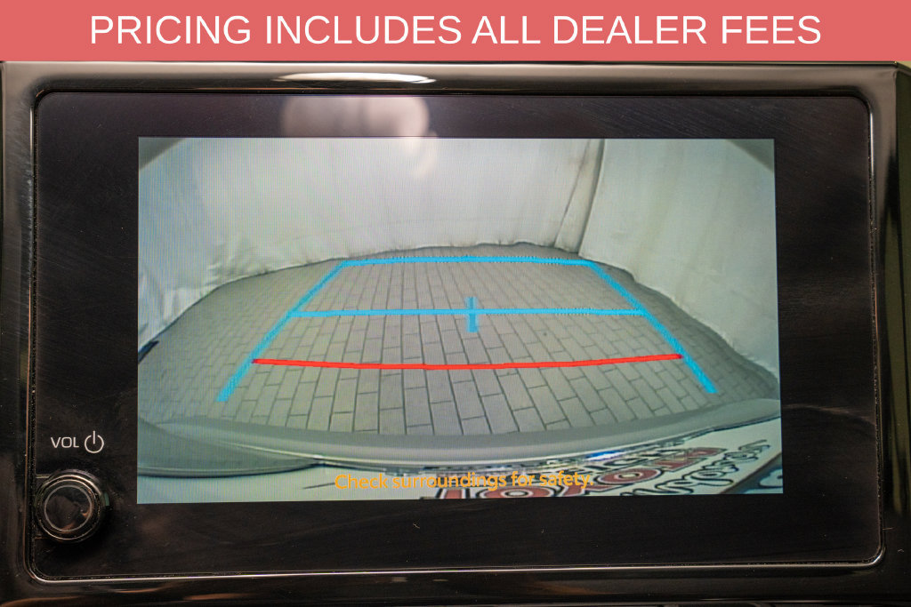 Used 2025 Toyota Corolla LE FWD image 14