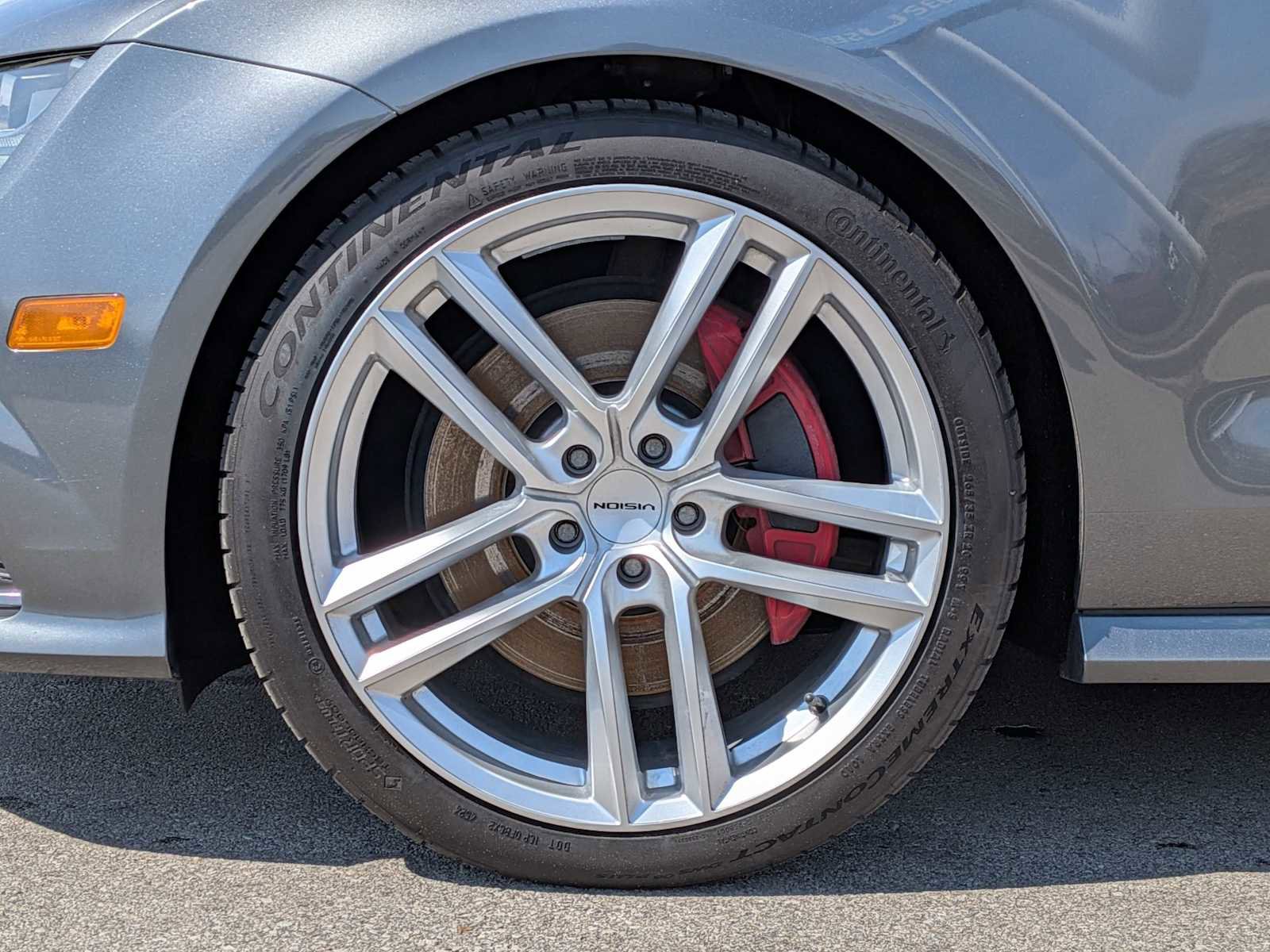 Used 2017 Audi A7 3.0T Competition Prestige w/ Driver Assistance Package AWD/4WD image 13