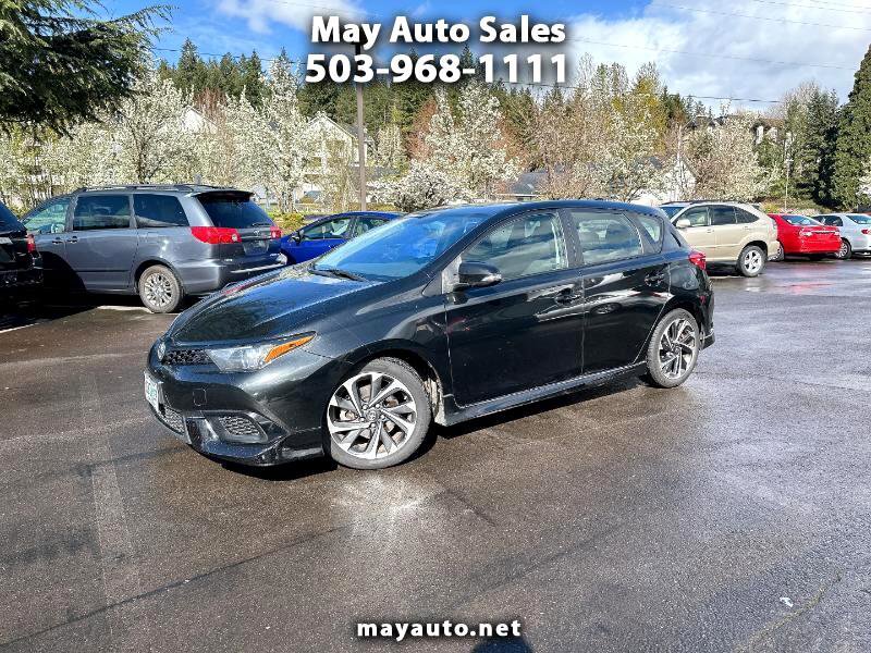 Used 2016 Scion iM image 1