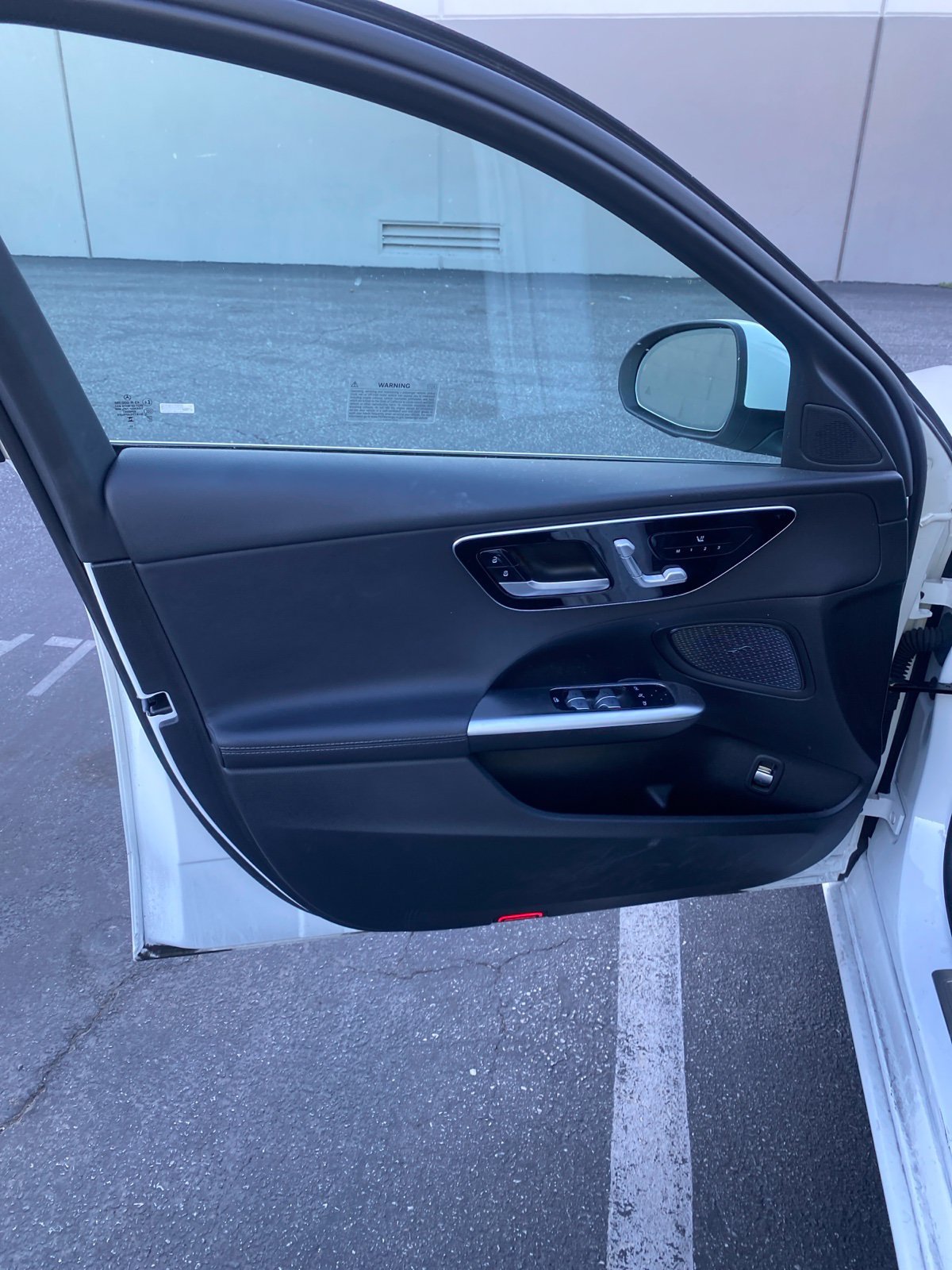 Used 2023 Mercedes-Benz C 300 Sedan image 15