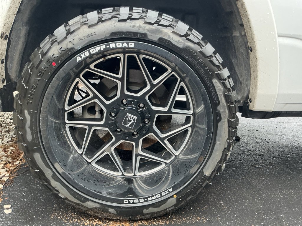 Used 2019 RAM 1500 Limited AWD/4WD image 12
