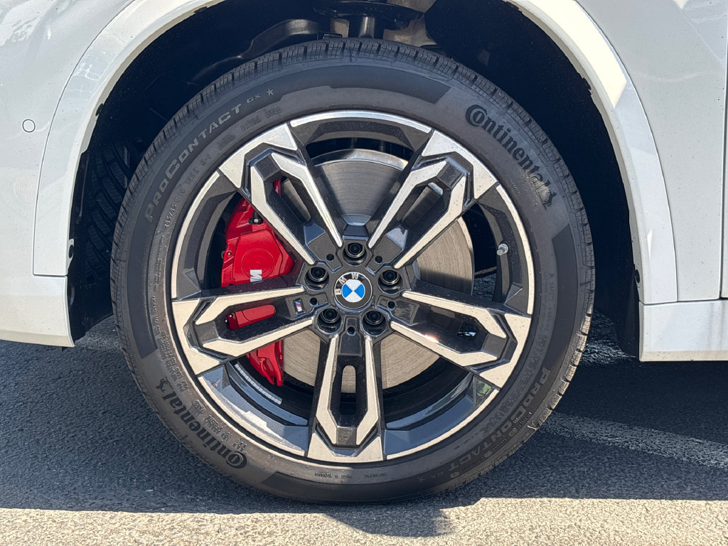 New 2026 BMW X1 xDrive28i w/ Technology Package AWD/4WD image 12