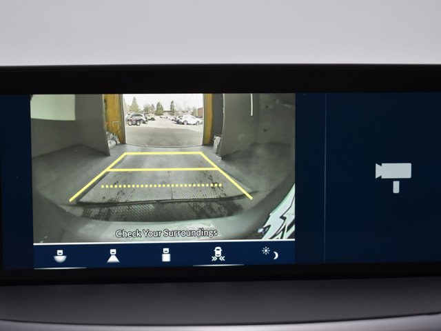 New 2026 Acura RDX SH-AWD image 15