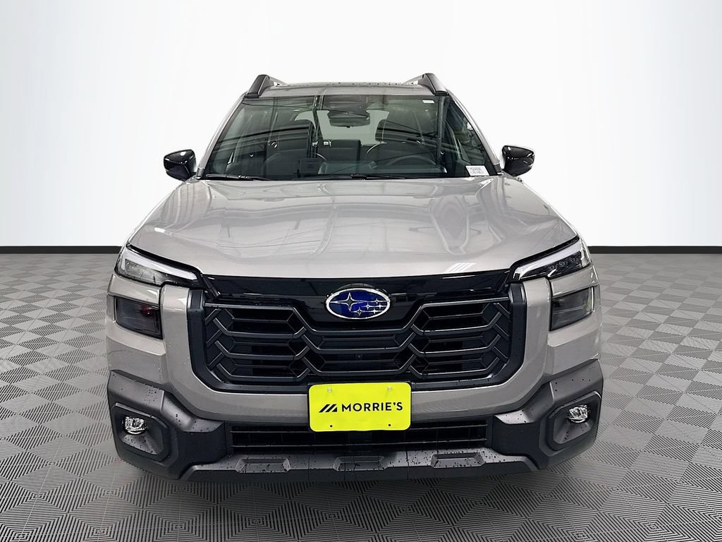 New 2026 Subaru Outback Touring XT AWD/4WD image 2
