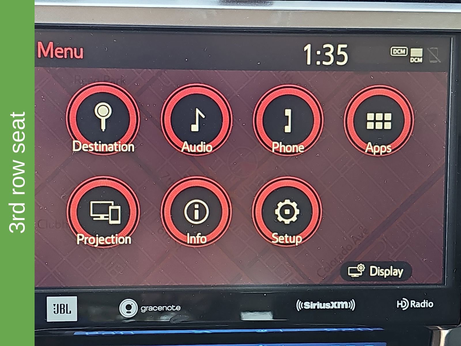 Used 2022 Toyota 4Runner Limited RWD image 25