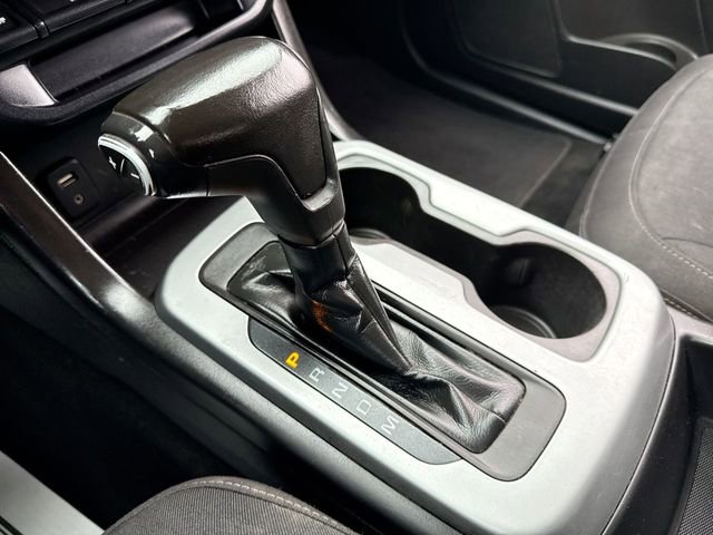 Used 2016 Chevrolet Colorado LT w/ LT Convenience Package image 20