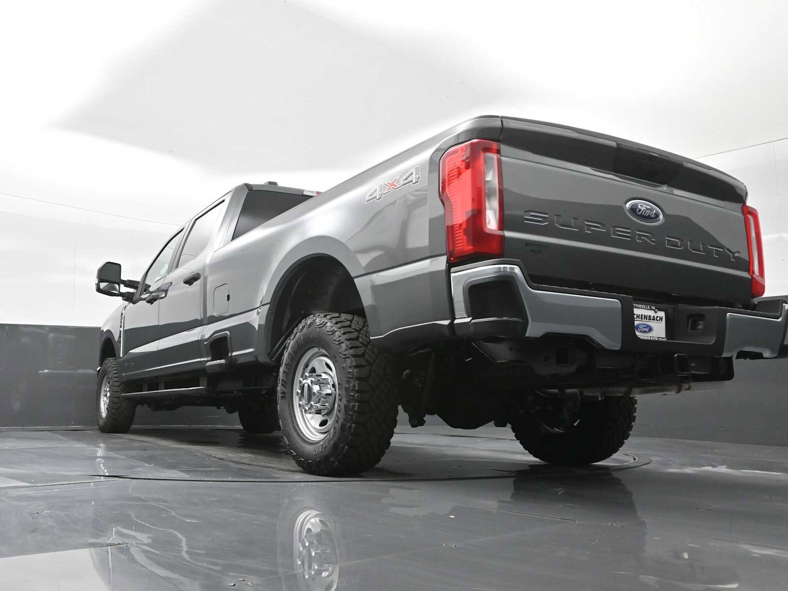 New 2026 Ford F350 XL w/ XL Off-Road Package image 23