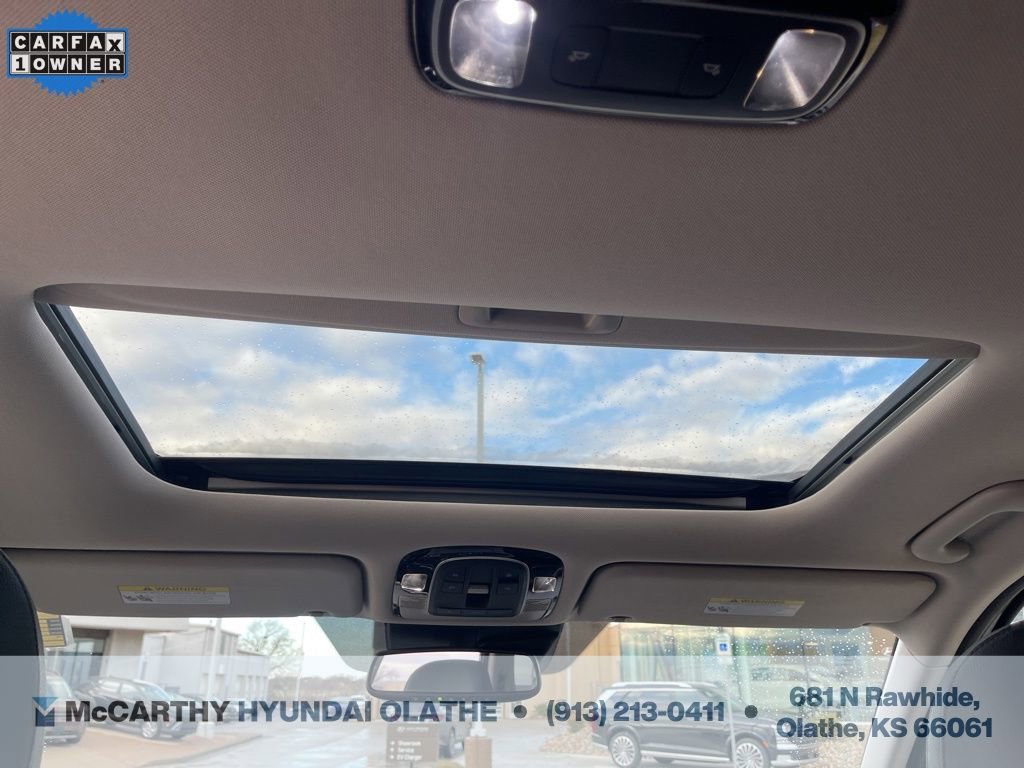 Used 2022 Hyundai Palisade SEL w/ 8P Bench Seat Package image 13