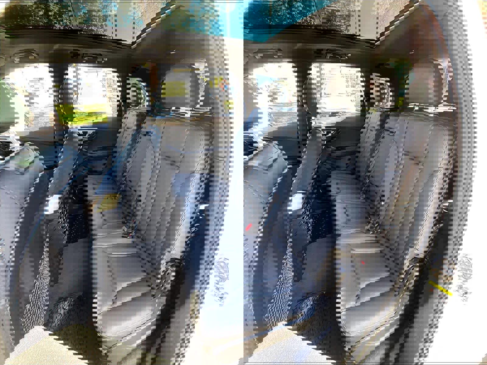 Used 2023 Audi Q7 Premium Plus image 28