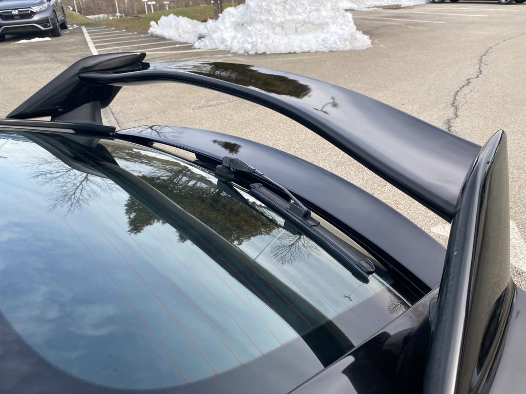 Used 2021 Honda Civic Sport image 16