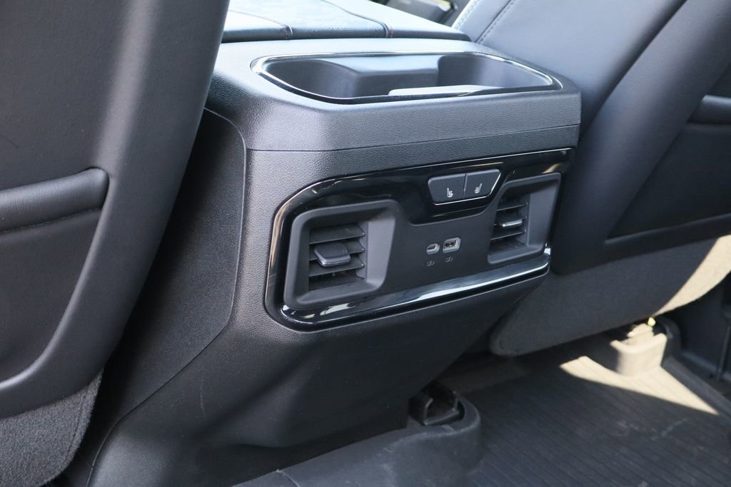 Certified 2024 GMC Sierra 2500 AT4X w/ AT4X AEV Edition image 26