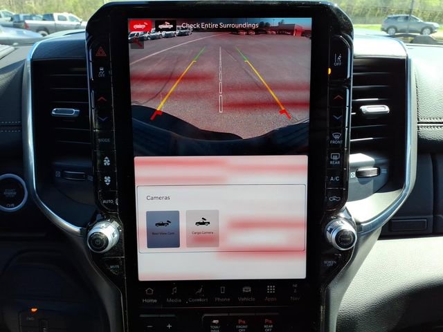 New 2026 RAM 2500 Laramie image 23