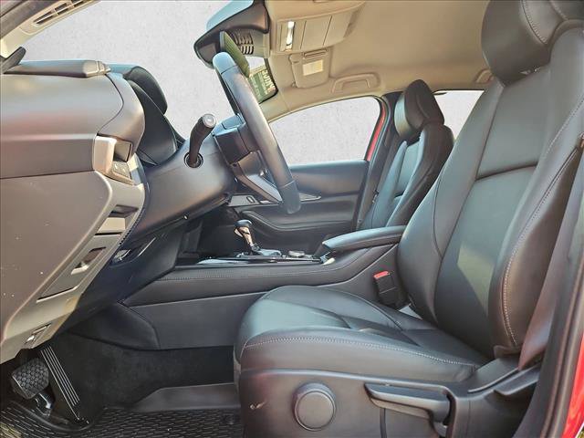 Used 2025 MAZDA CX-30 AWD 2.5 S w/ Select Sport Pkg image 16