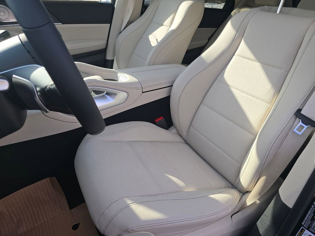 New 2026 Mercedes-Benz GLE 450 4MATIC image 23