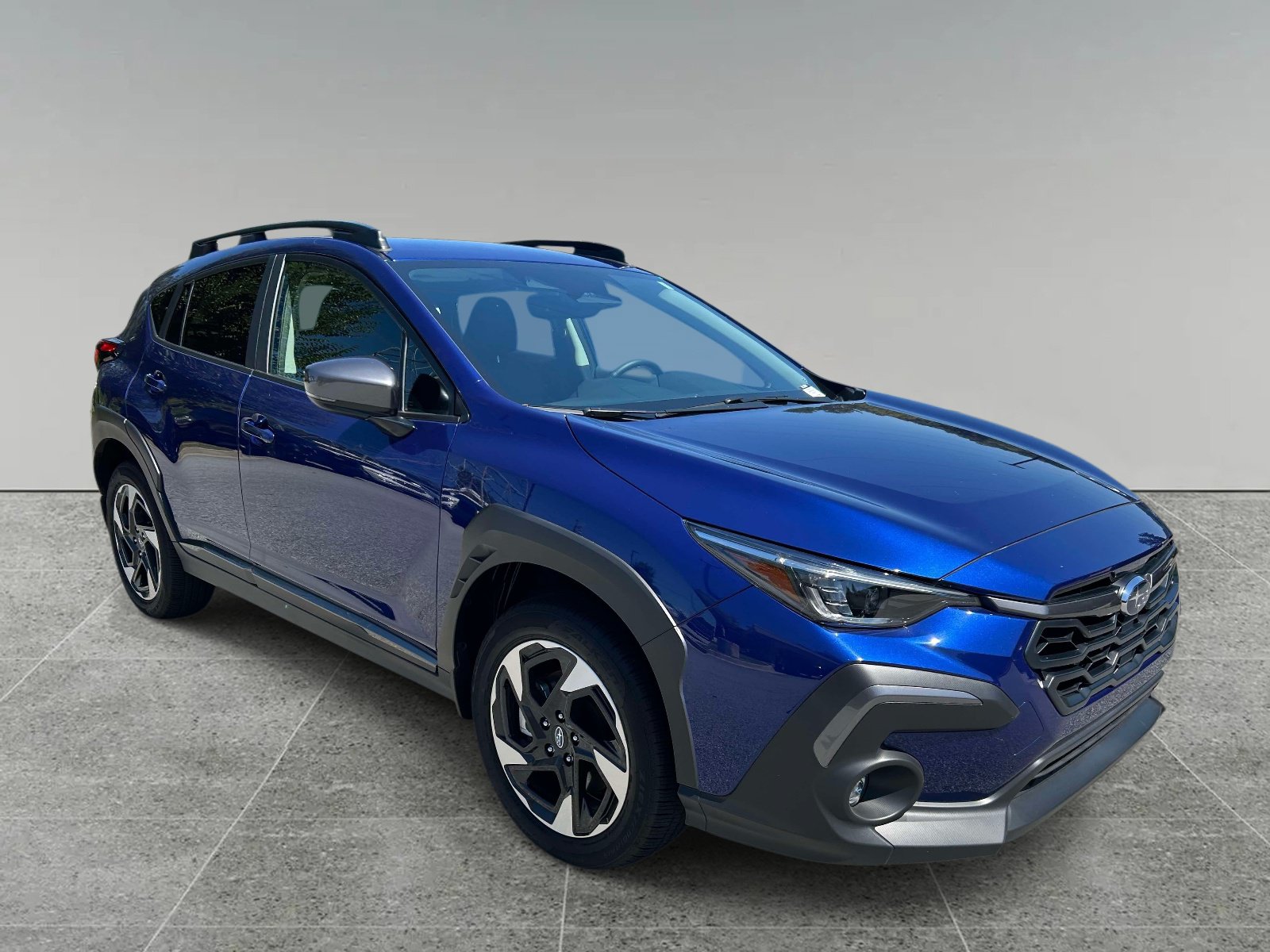 Certified 2026 Subaru Crosstrek 2.5i Limited w/ Popular Package #4A AWD/4WD image 7