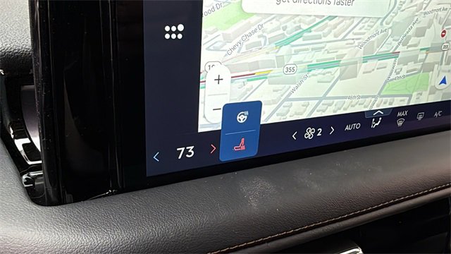 New 2026 Lincoln Aviator AWD image 19