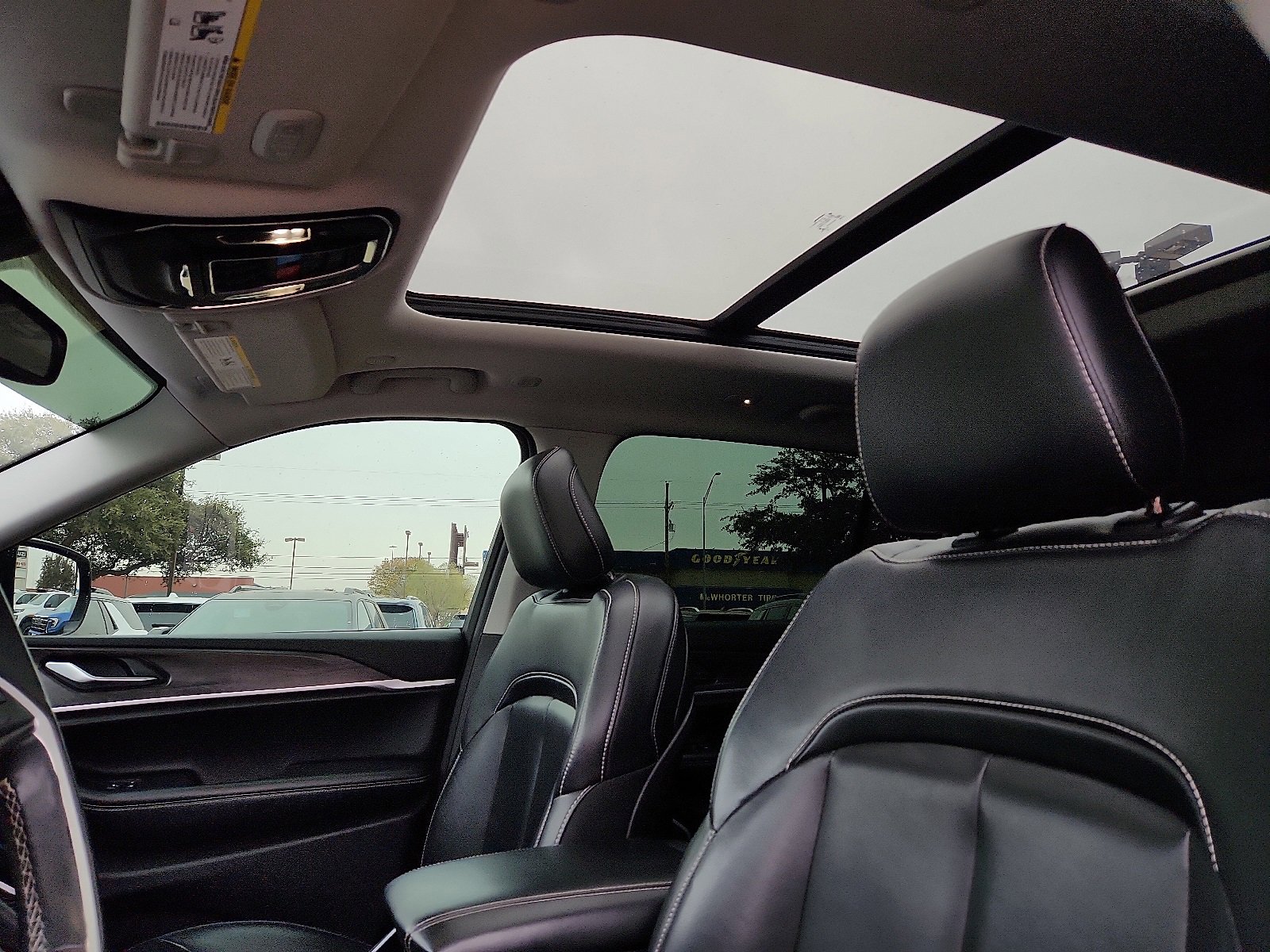 Used 2021 Jeep Grand Cherokee L Limited image 14