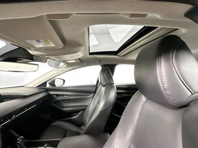 Used 2024 MAZDA MAZDA3 s FWD image 18