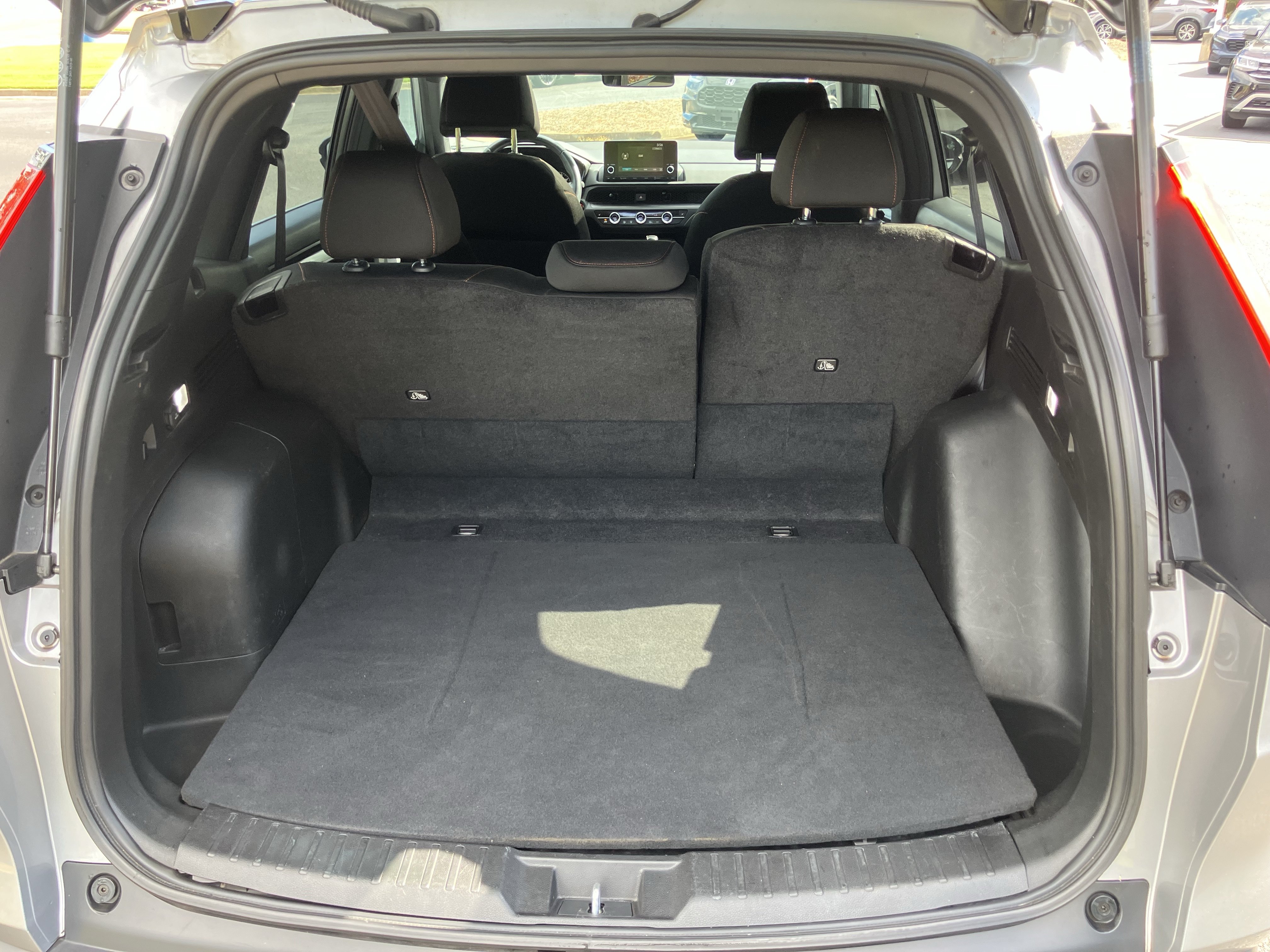 Used 2024 Honda CR-V Sport image 46