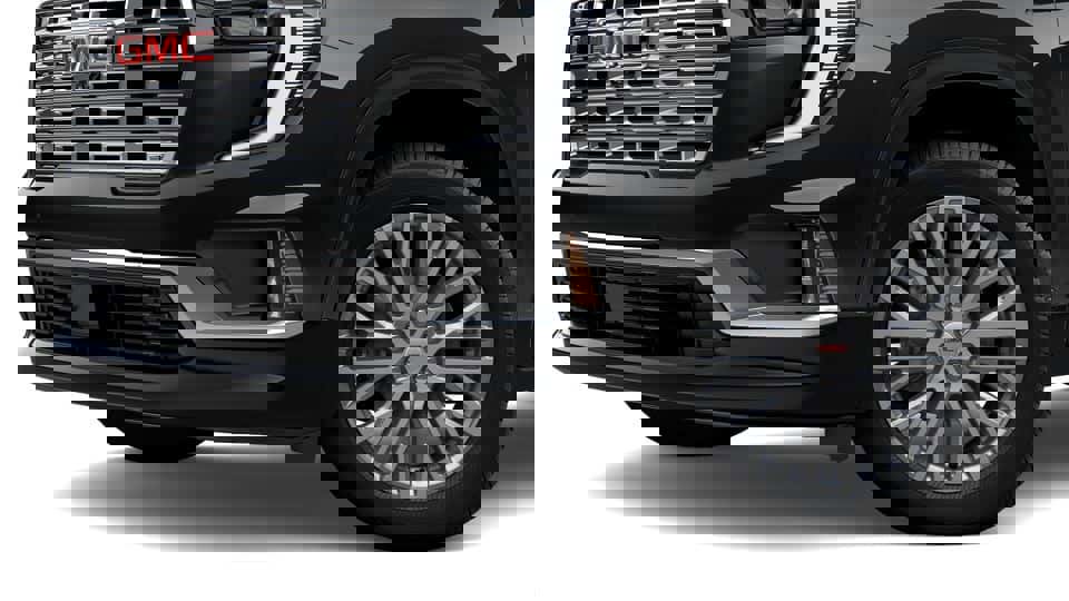 New 2026 GMC Acadia Denali w/ Super Cruise Package image 41