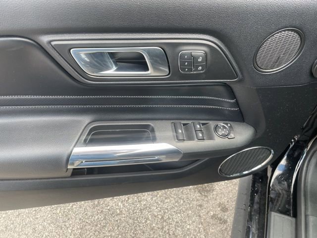 Used 2020 Ford Mustang GT Premium w/ Equipment Group 401A RWD image 22