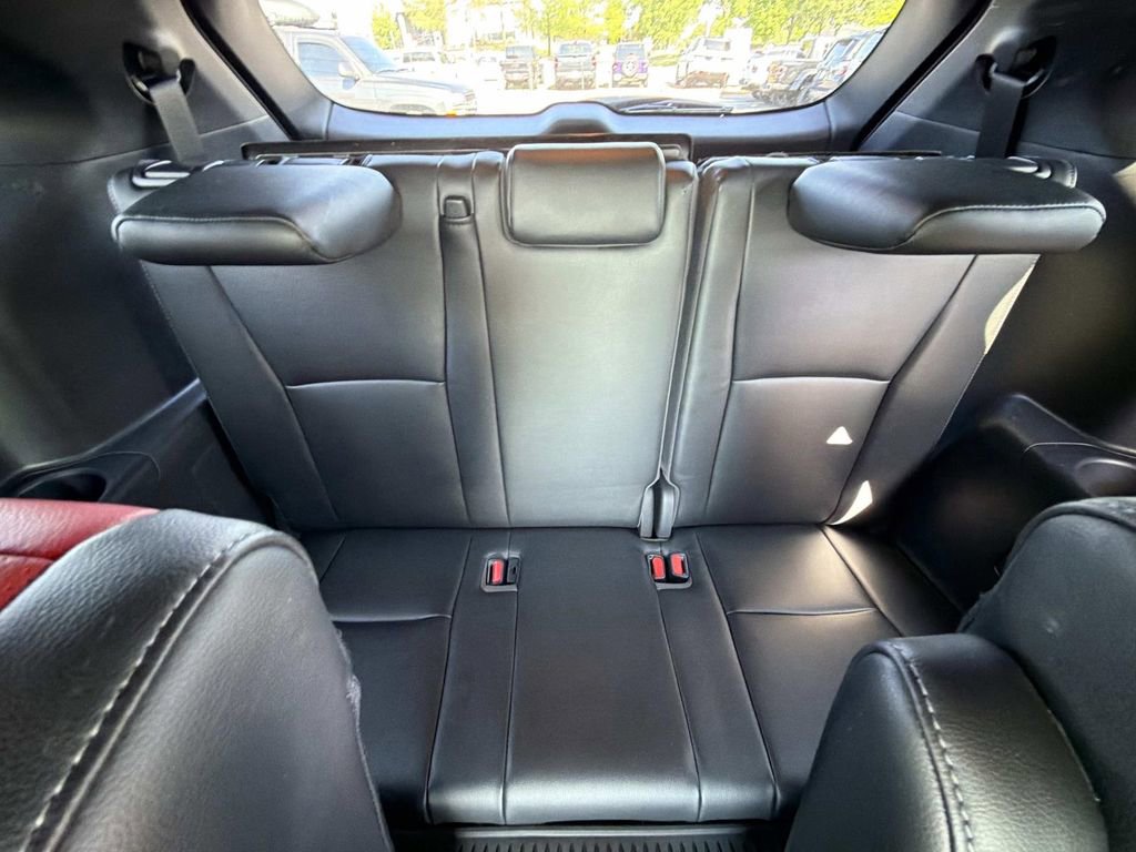 Used 2022 Toyota Highlander XSE FWD image 18