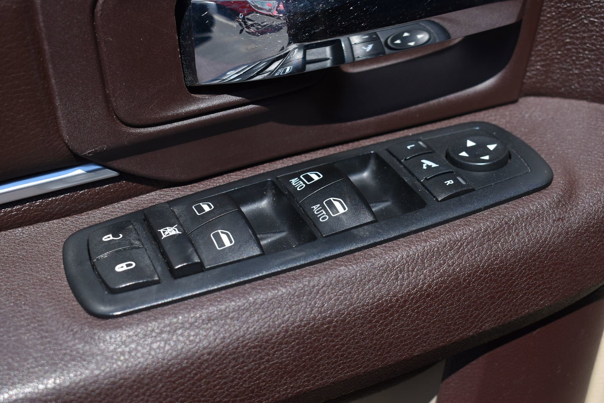 Used 2016 RAM 1500 Big Horn image 13