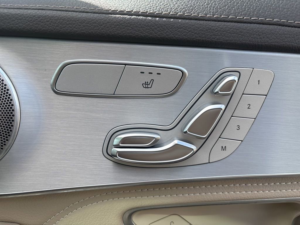 Used 2018 Mercedes-Benz GLC 43 AMG 4MATIC image 27