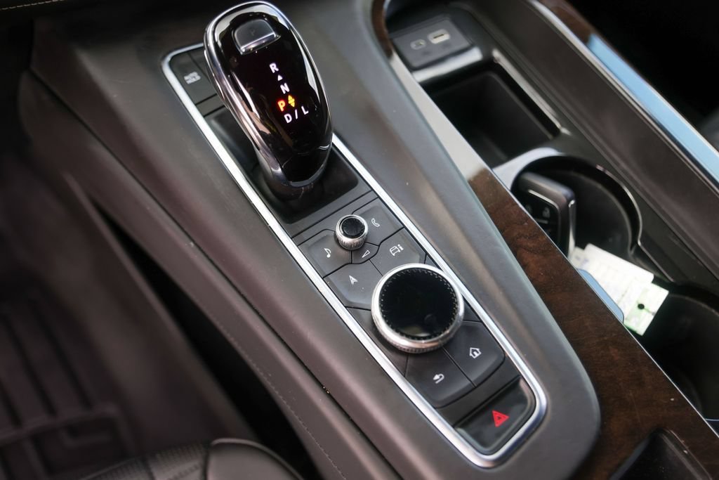 Used 2022 Cadillac Escalade Sport Platinum AWD/4WD image 21