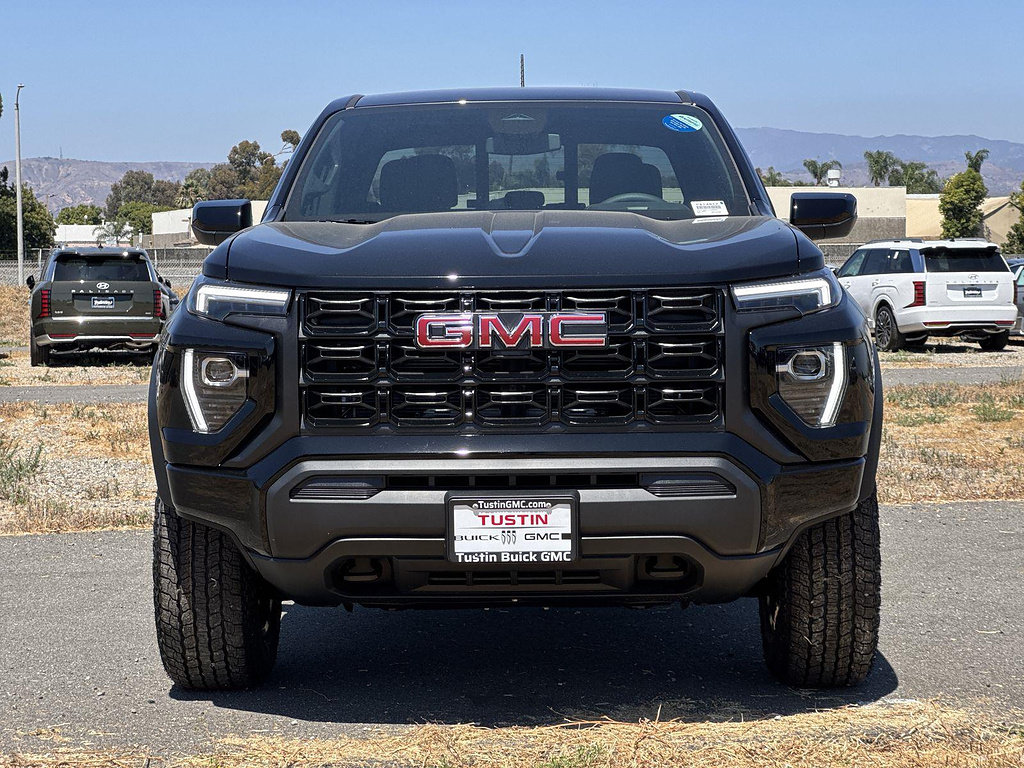 New 2026 GMC Canyon Elevation RWD image 2