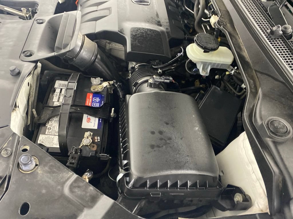 Used 2016 Acura RDX w/ Technology Package AWD/4WD image 37