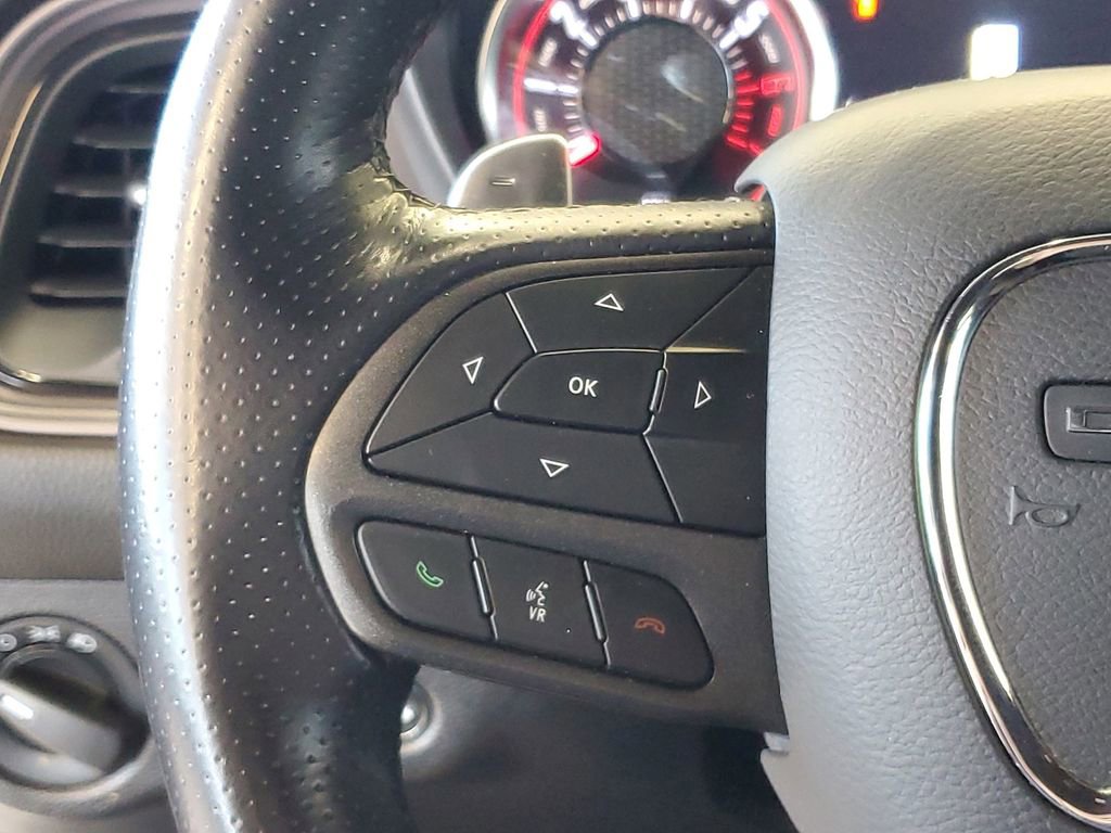Used 2023 Dodge Challenger R/T image 14